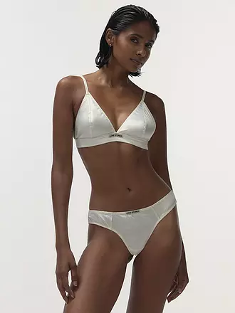 LOVE STORIES | String CARL off white | 